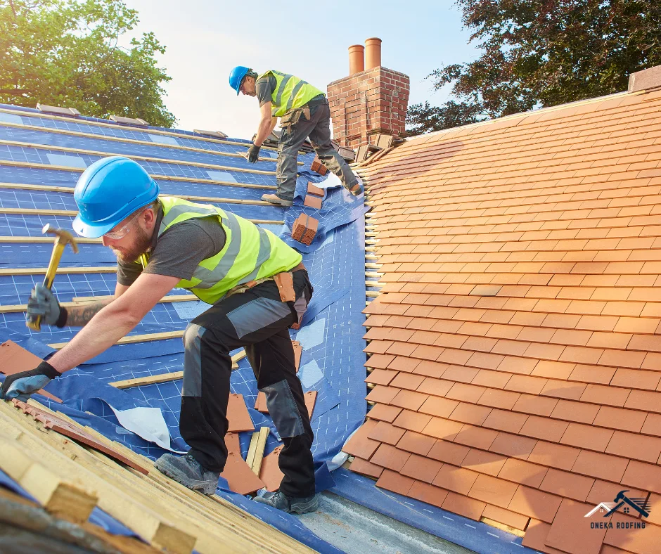Why choose Roof Repair Near Me in Corbett, OR