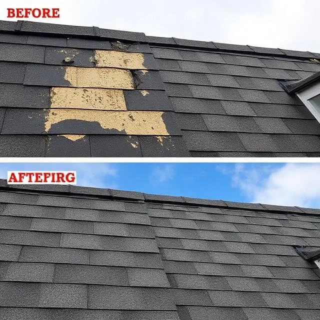 Roof Repair Near Me in Corbett, OR near me